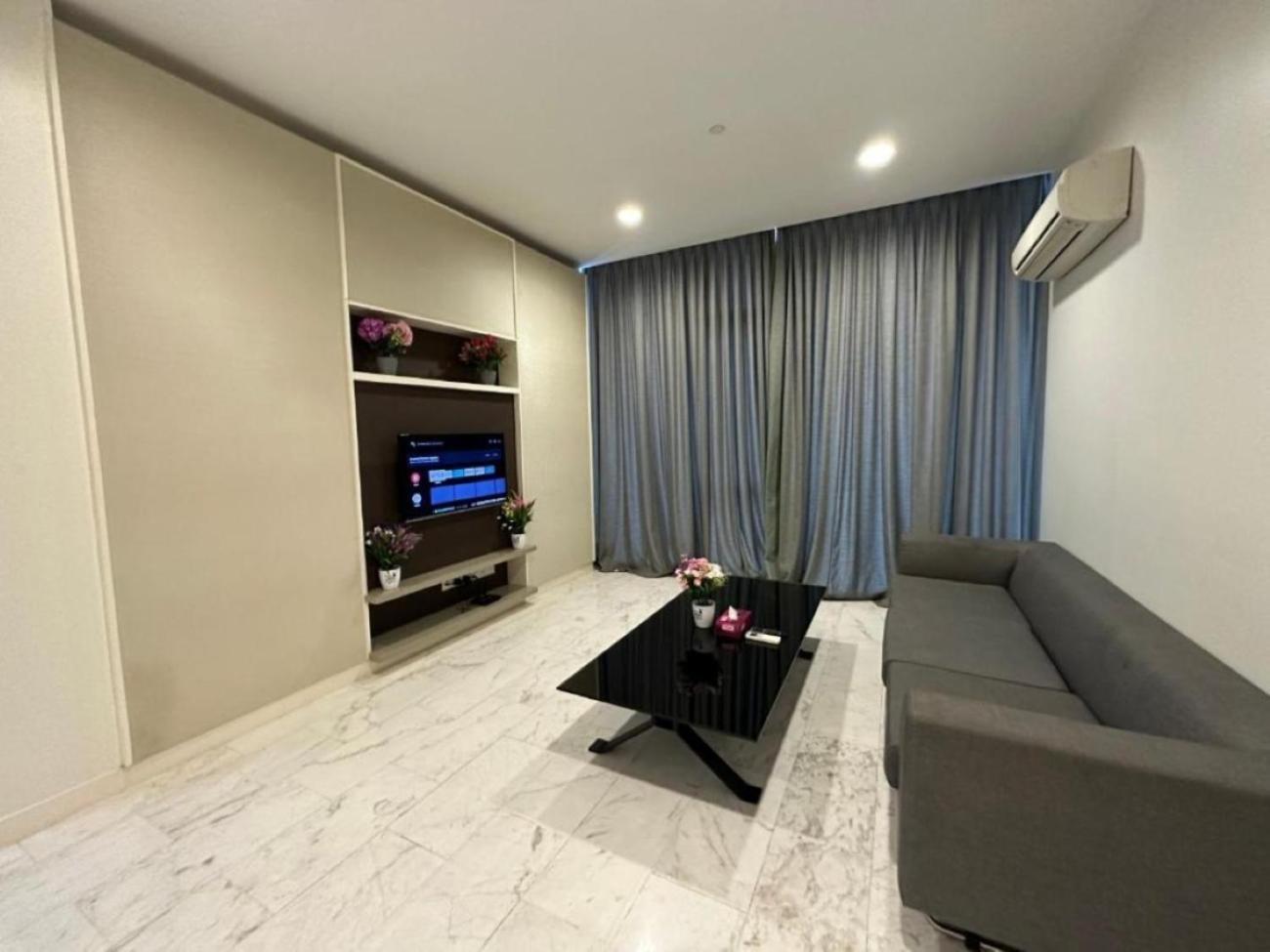 Platinum Sky Park Kuala Lumpur Apartment Bagian luar foto