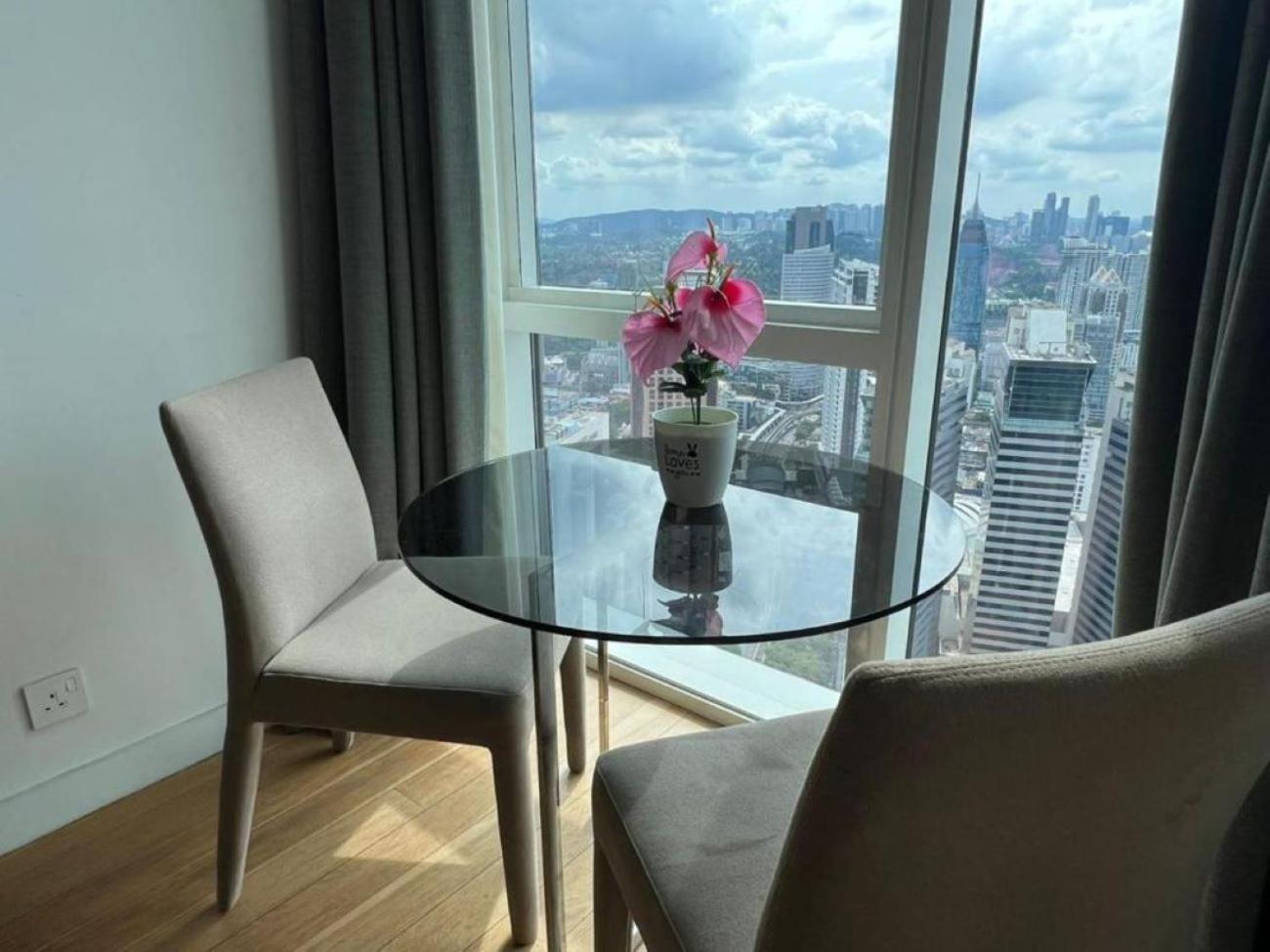 Platinum Sky Park Kuala Lumpur Apartment Bagian luar foto